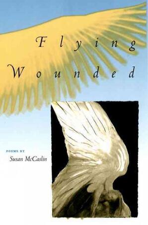 Flying wounded