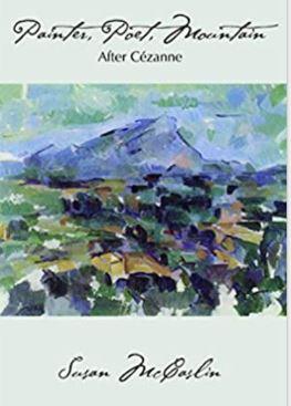 Painter, poet, mountain: After Cézanne