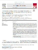Individualized prescribing portraits to reduce inappropriate initiation of opioid analgesics to opioid naïve patients in primary care: Protocol for a randomized controlled trial