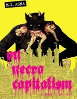On necrocapitalism: A plague journal