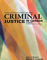A portrait of the system: Criminal justice trends