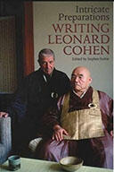 Nightmares of identity: Nationalism and loss in Leonard Cohen's Beautiful Losers