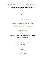 Exploring potential impact of Chinese ethnicity on the measurement of depression among