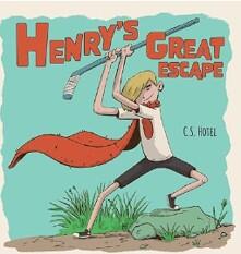 Henry's great escape