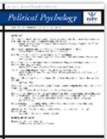 “The more you know”: Critical historical knowledge about Indian Residential Schools increases non-Indigenous Canadians’ empathy for Indigenous Peoples.