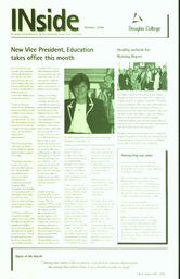 InsideDouglasCollege2004 - October 5, 2004.PDF-1