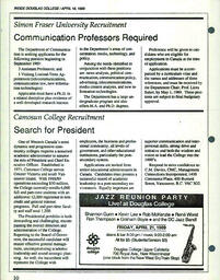 InsideDouglasCollege1989 - April 18, 1989.PDF-10