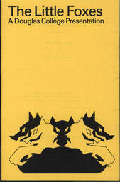 The Little Foxes