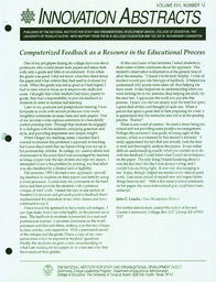 InsideDouglasCollege1995 - August 8, 1995.PDF-9