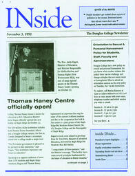 InsideDouglasCollege1992 - November 3, 1992.PDF-1