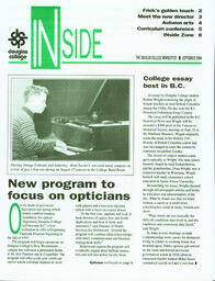 InsideDouglasCollege1994 - September 6, 1994.PDF-1
