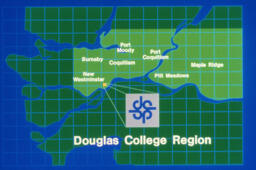 Logos and Campus Maps