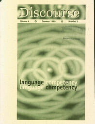 Discourse - Summer 1999 Vol. 4 No. 2.PDF-1