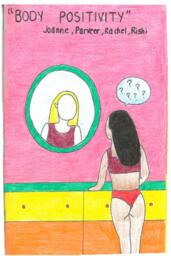 Body positivity