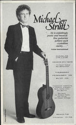 Michael Strutt