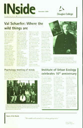 InsideDouglasCollege2004 - November 2, 2004.PDF-1