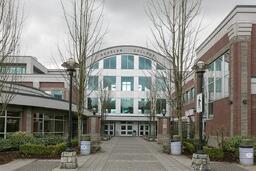 Coquitlam Campus