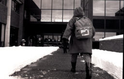 New Westminster Campus Closure and Snow Day
