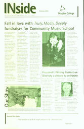 InsideDouglasCollege2005 - February 1, 2005.PDF-1