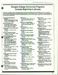 InsideDouglasCollege1989 - January 17, 1989.PDF-9