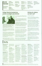 InsideDouglasCollege2001 - November 6, 2001.PDF-2
