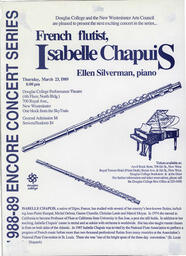 Isabelle Chapuis