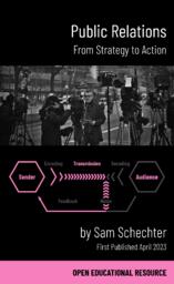Public relations: From strategy to action