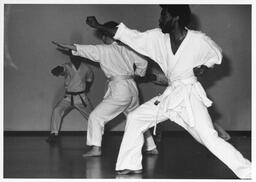 Karate