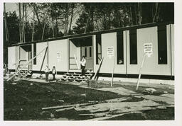 Portable Construction