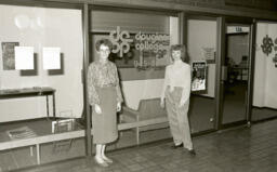 Lincoln Centre and Boswell Lab