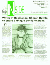 InsideDouglasCollege1997 - March 4, 1997.PDF-1