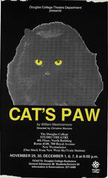Cat's Paw