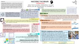 Hacking the brain: How the electric potentials in our brain can be processed to control a machine
