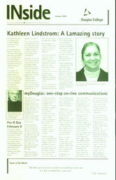 InsideDouglasCollege2005 - January 4, 2005.PDF-1