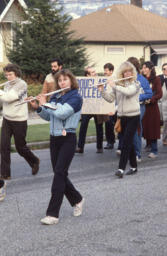 Trek From Old New West Campus to New (2)