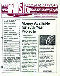 InsideDouglasCollege1989 - April 18, 1989.PDF-1
