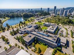 Coquitlam Campus