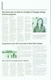 InsideDouglasCollege2003 - July 8, 2003.PDF-2