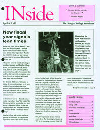 InsideDouglasCollege1993 - April 6, 1993.PDF-1