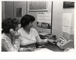 Secretarial Program Technology