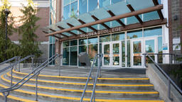 Douglas College (Coquitlam Campus)