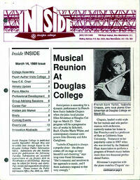 InsideDouglasCollege1989 - March 14, 1989.PDF-1
