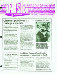 InsideDouglasCollege1992 - March 31, 1992.PDF-1