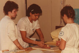 Nursing Students