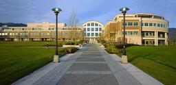 David Lam Campus