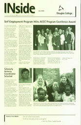 InsideDouglasCollege2006 - July 4, 2006.PDF-1