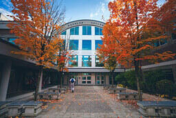 Coquitlam Campus
