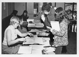 Spring Registration