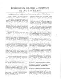 Discourse - Winter 1999 Vol. 4 No. 1.pdf-9