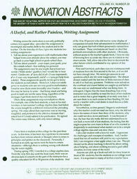 InsideDouglasCollege1994 - April 3, 1994.PDF-7